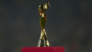 México, Estados Unidos, Jamaica y Costa Rica presentan candidatura conjunta para el Mundial Femenil 2031