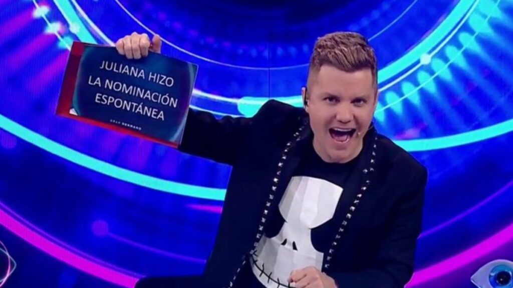 Gran Hermano 2024 en vivo: cómo ver la primera gala de nominación en Telefe