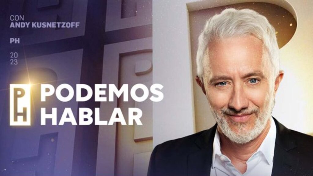 PH Podemos Hablar invitados HOY: horario y cómo ver en vivo