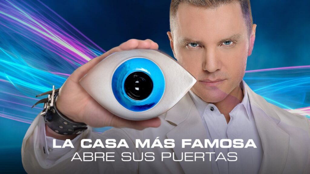 Gran Hermano 2023 en vivo: cuándo es la primera gala en Telefe