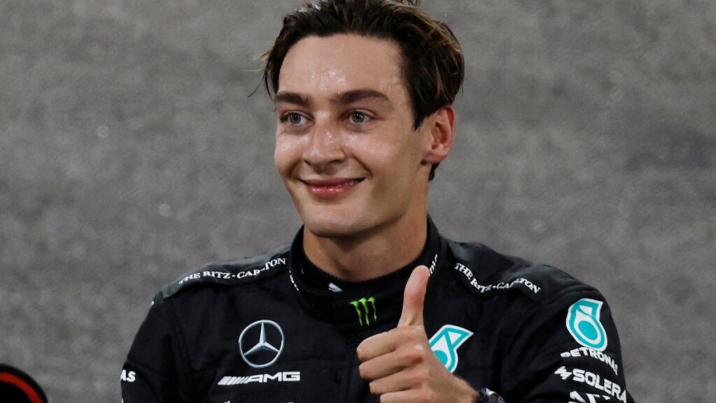 George Russell ha realizado un gran trabajo como presidente de la Asociación de Pilotos de la Fórmula 1; veremos qué puede hacer para el 2024.