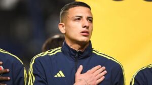 El agente de Kevin Castaño alerta a Cruz Azul: tiene ofertas en las ligas grandes de Europa