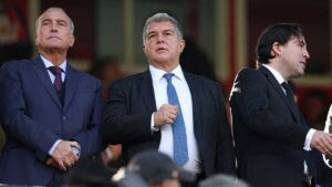 Barcelona aprueba aval de 7 millones de euros para inscribir a sus fichajes