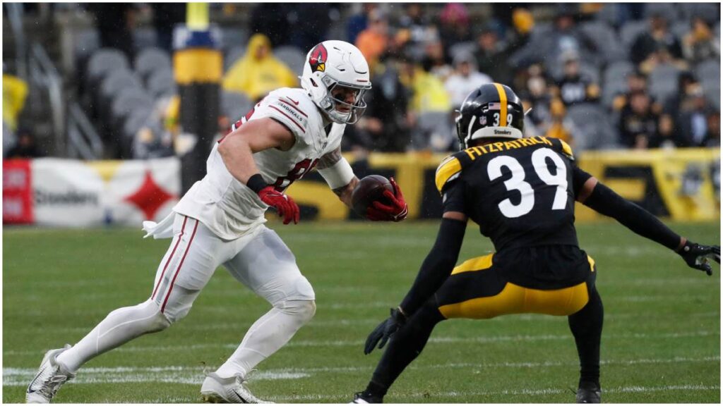 Minkah Fitzpatrick critica a los Steelers | Reuters; LeClaire-USA TODAY Sports