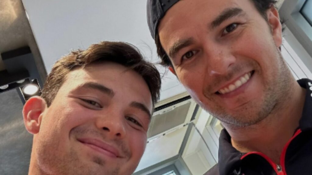 Nuestro experto en automovilismo, Marco Tolama, confirma que con Checo y Pato hay mucho talento en México, solo hacía falta aprovecharlo.