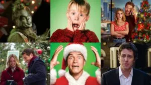 Películas navideñas para ver en streaming este 24 y 25 de diciembre en México