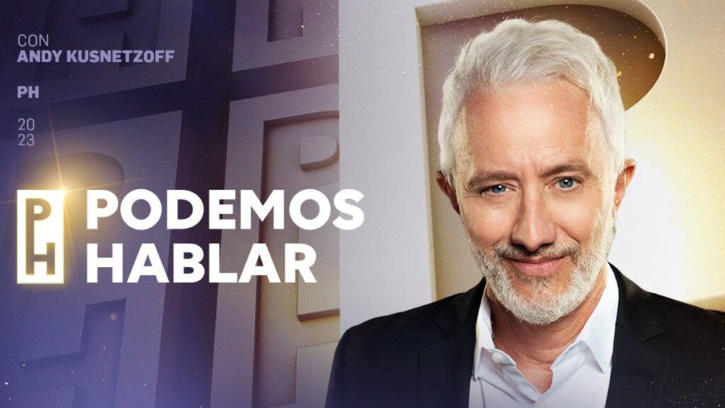 PH Podemos Hablar invitados HOY: horario y cómo ver en vivo