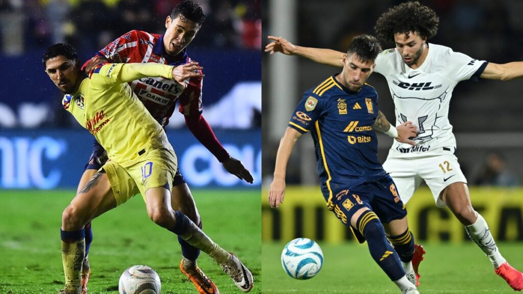 Las Águilas tienen pie y medio en la final | Imago7