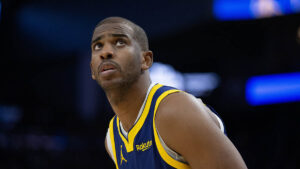 Los Angeles Clippers habrían convencido a Chris Paul para sumarlo a su ambicioso proyecto