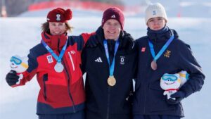 Esquí cross: historia, mejores atletas y récords en los Juegos Olímpicos de Invierno