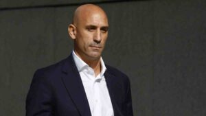 Se confirma la sentencia de Luis Rubiales por la agresión sexual a Jenni Hermoso