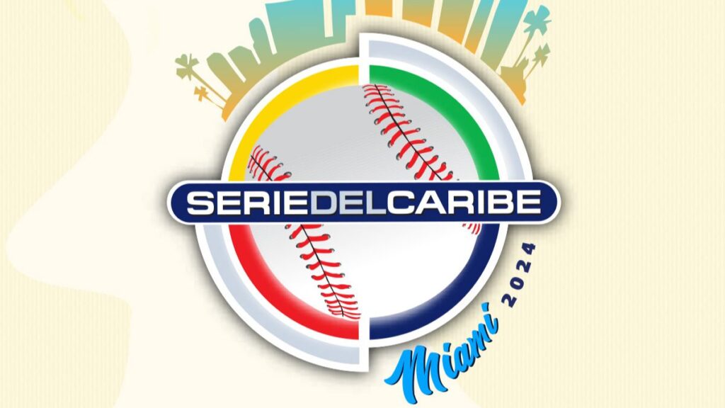 Así se juega la Serie del Caribe 2024 | @IoanDepotPark