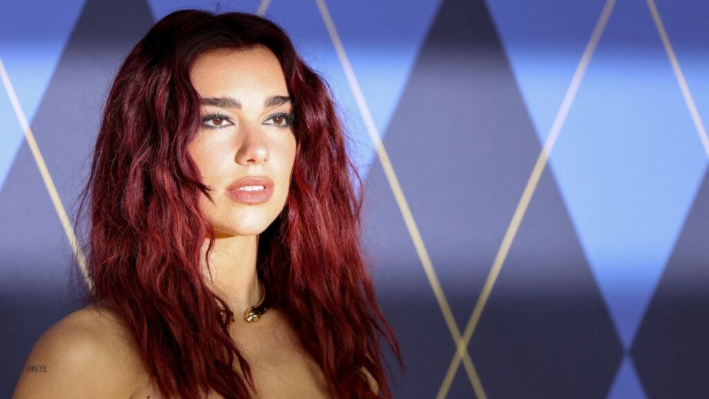 Esta es la fecha de estreno de la nueva canción de Dua Lipa, “Training Season”; ¿le seguirá los pasos a “Houdini”?