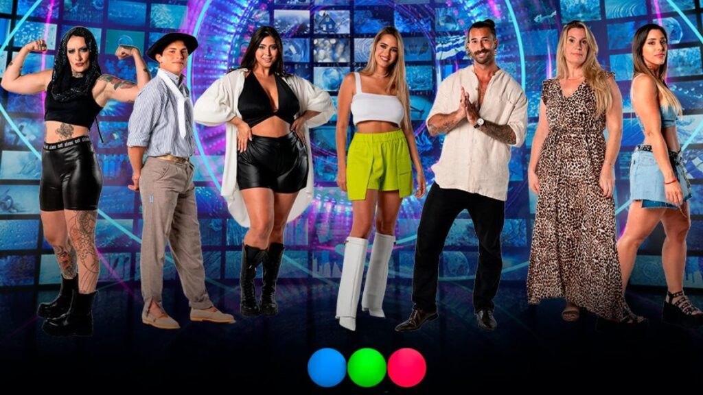 Tercera gala de eliminación en Gran Hermano 2023: cuándo es, a qué hora y quién se fue