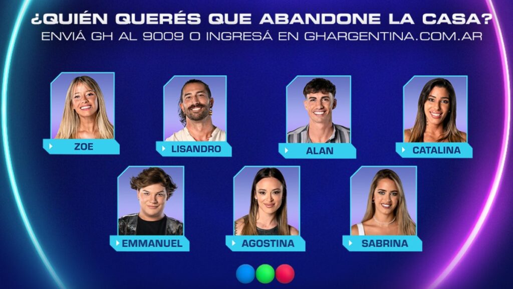 Quinta gala de eliminación en Gran Hermano HOY en vivo: cuándo es, a qué hora y quién se fue