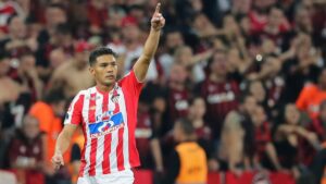 Junior descarta para siempre el fichaje de Teófilo Gutiérrez y le ofrece… ¡un partido de retiro!