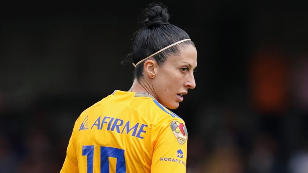 Jennifer Hermoso orientación sexual