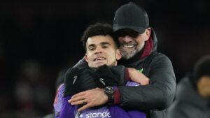 Jurgen Klopp anuncia su sorpresiva salida del Liverpool: “Me estoy quedando sin energía…”