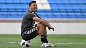 Marco Fabián no se retira: el sueño de la Champions lo mantiene activo