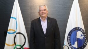 Desalentadora noticia de Ciro Solano: "Barranquilla no se puede presentar como sede de los Juegos Panamericanos"