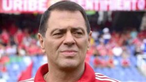 Tulio Gómez asegura que venderá América de Cali: "Nuestro ciclo se cumplió, pero..."