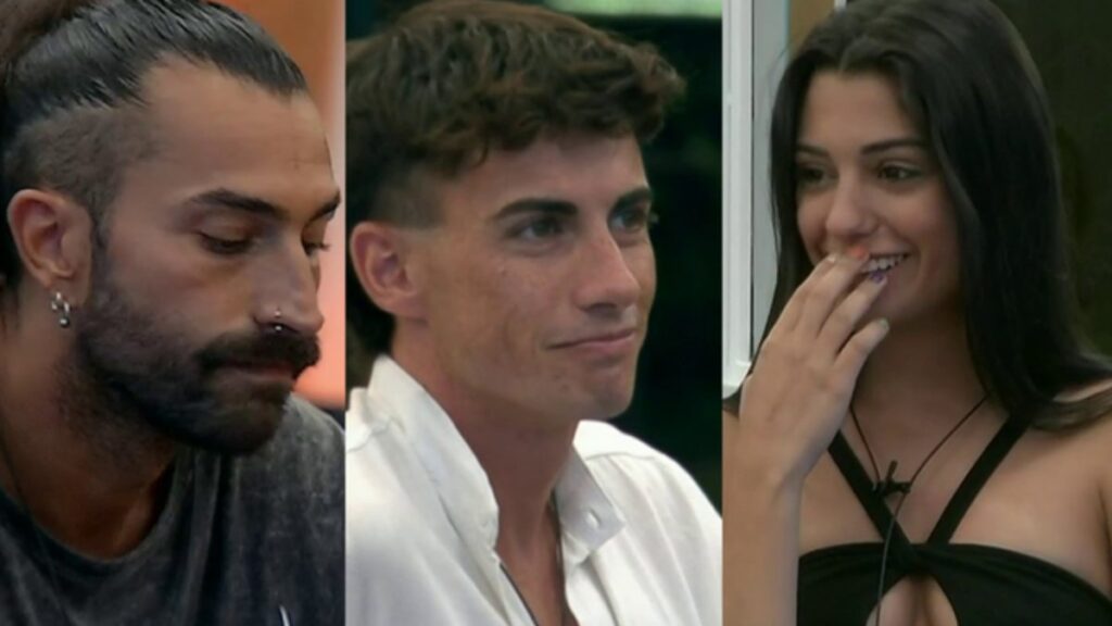 Quién quedó nominado en Gran Hermano 2024: cómo fueron las votaciones HOY miércoles 10 de enero