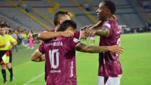 El bajón de Álvaro Montero redondea un ‘papelón’: las claves del triunfo de Tolima sobre Millonarios