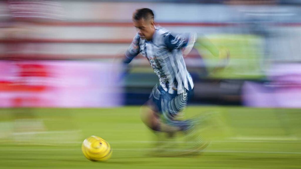 “La competencia por quedar entre los primeros seis clasificados del Clausura 2024 empieza tomar forma”