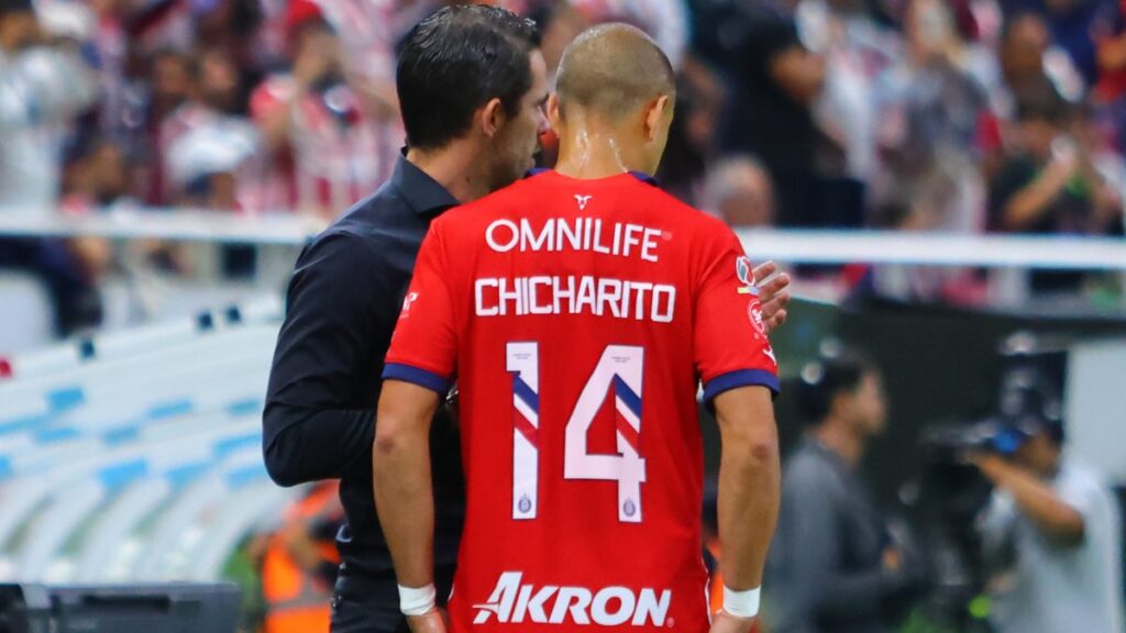 Liga MX