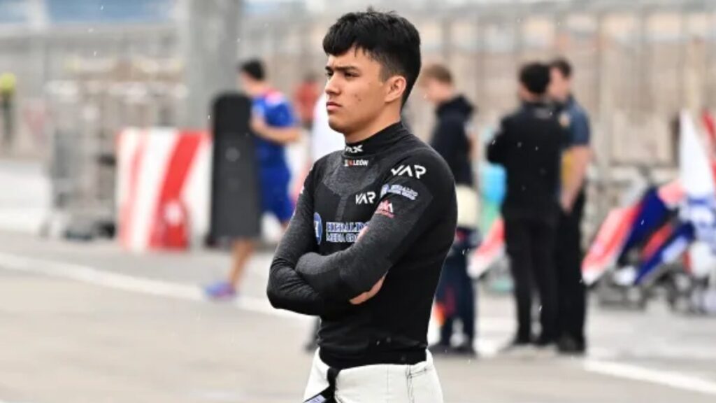 Los pilotos mexicanos, a futuro