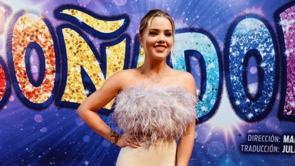 Thali abandona LCDLF 4 y se escapa del reality | @thaligarce