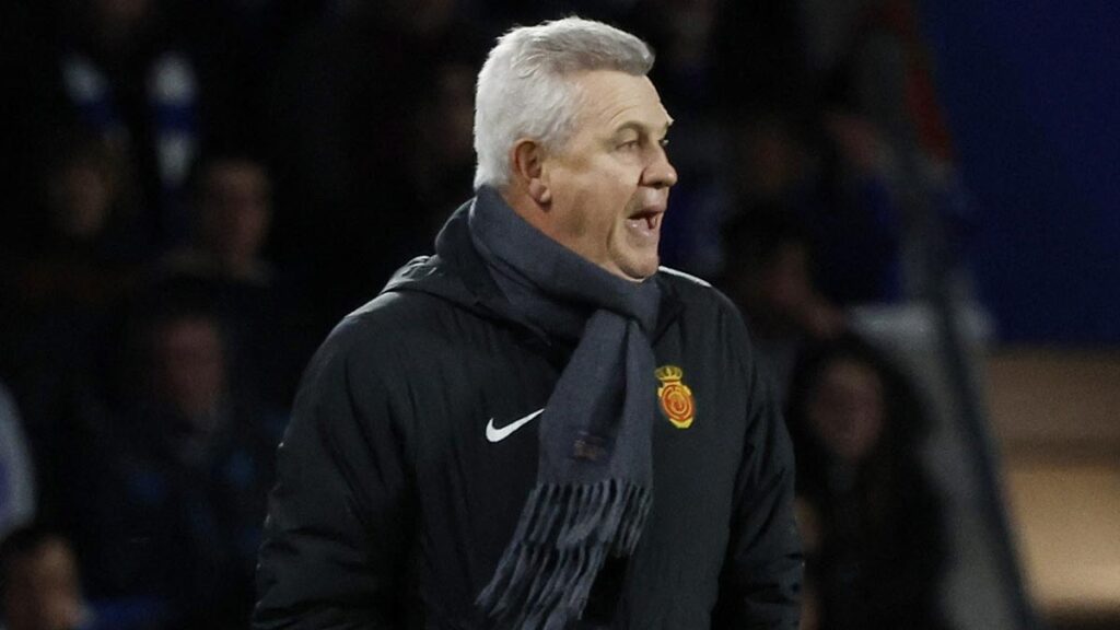 Javier Aguirre y el Mallorca, la ‘piedra en el zapato’ del sorprendente Girona