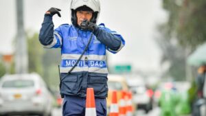 Pico y placa en Bogotá para este viernes 4 de julio de 2025: horarios, restricciones y vehículos exentos
