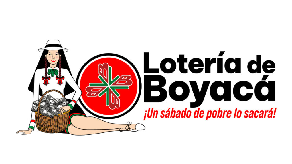 Lotería de Boyacá. – Loteriadeboyaca.gov.co.