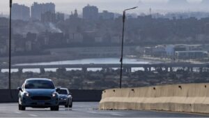 Hoy No Circula 11 de noviembre 2025: ¿Qué carros no salen el martes en CDMX y Edomex?