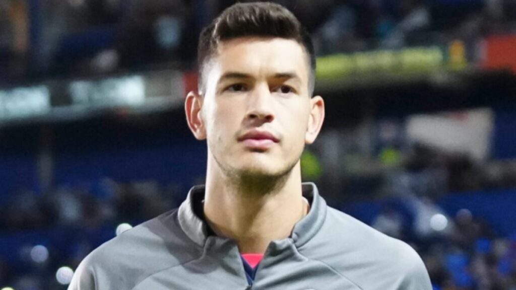 César Montes y el Almería suman su primera victoria en LaLiga