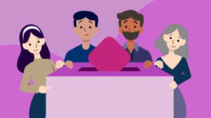 ¿Qué pasa si no acepto ser funcionario de casilla? Esto es lo que dice el INE