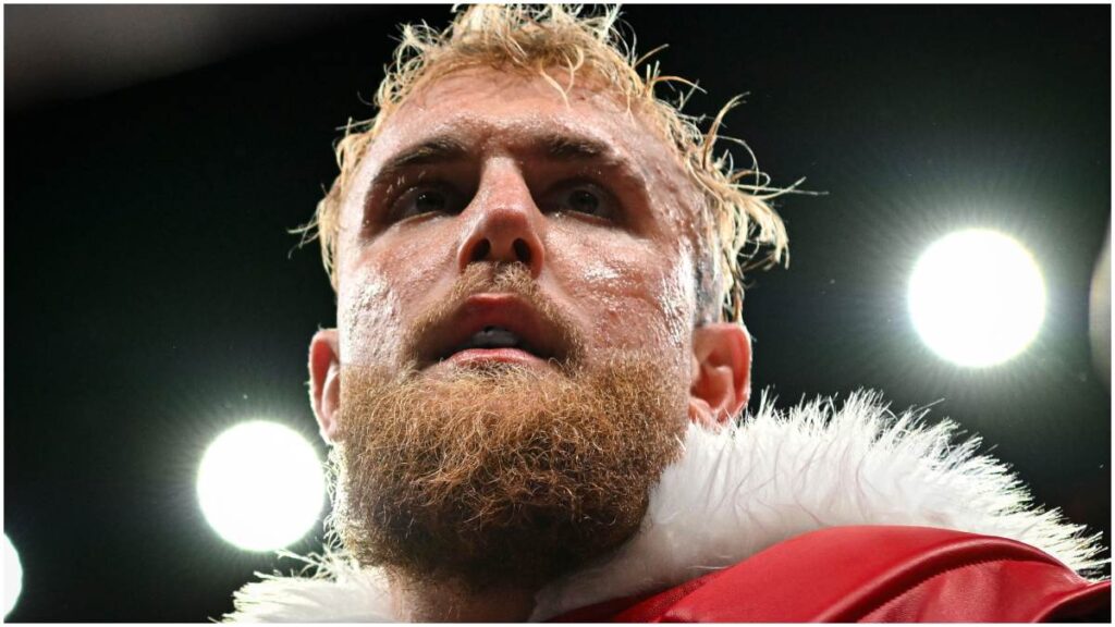 Jake Paul quiere una pelea con Canelo Álvarez | Reuters; Rodriguez