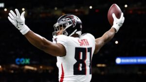 Steelers y Dolphins habrían negociado un mega intercambio con Jonnu Smith, Jalen Ramsey y Fitzpatrick