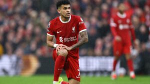 Giro de 180°: Luis Díaz le habría dado el sí al Bayern Munich