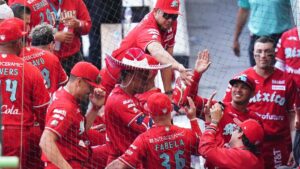 New York Yankees vs Diablos Rojos: Resumen y resultado del juego de exhibición en el Harp Helú