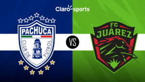 Pachuca vs Juárez en vivo Clausura 2026 de Liga MX: goles y resultado de la jornada 5