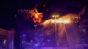 Ataque en sala de conciertos de Rusia deja al menos 60 muertos y más de 100 heridos: Últimas noticias