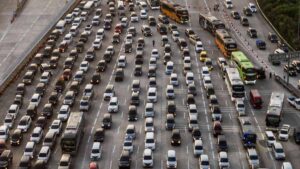 Hoy No Circula 17 de julio 2025: consulta si tu carro descansa este jueves en CDMX y Edomex