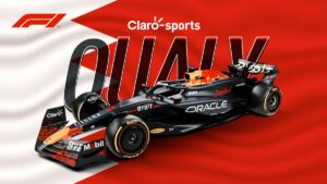 Qualy GP de Bahrein F1 2024 EN VIVO: Resultado de la carrera de autos de la Fórmula 1; clasificación en directo online