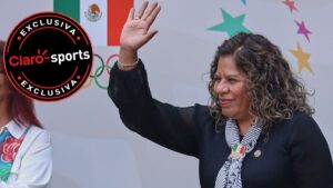 María José Alcalá: “Claro Sports hizo una cobertura extraordinaria de los Juegos Olímpicos Paris 2024”