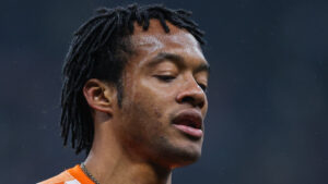 Juan Guillermo Cuadrado debuta con Pisa y marca el camino en la Coppa Italia