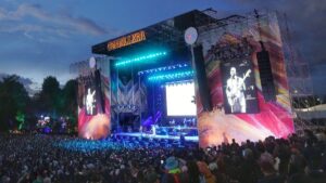 Festival Cordillera 2025 confirma el cartel de artistas completo: ¿cuándo y dónde será el evento?