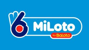 ¡MiLoto cayó con su premio más grande! $1.000 millones este lunes, 10 de noviembre