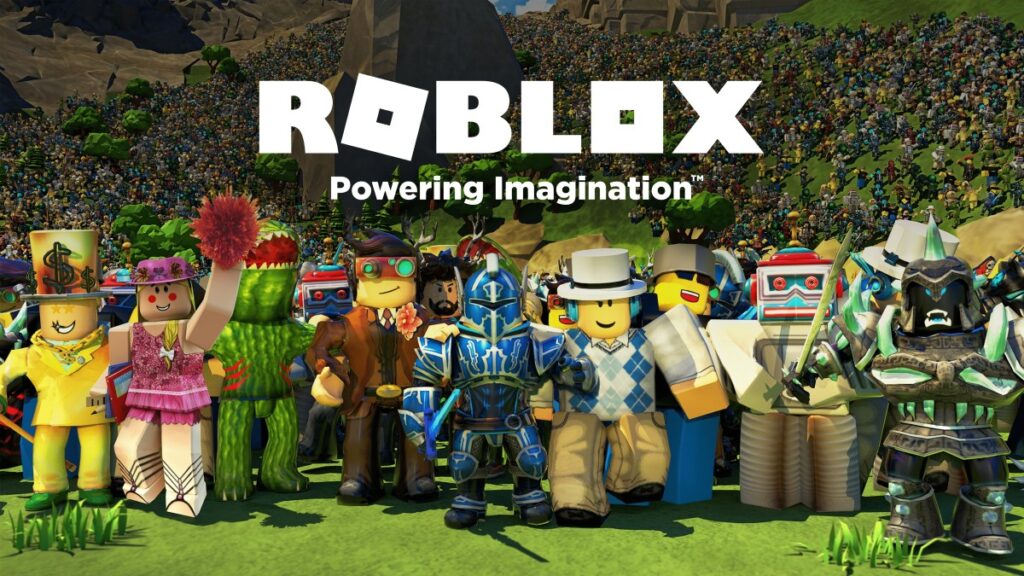 Roblox voz chat